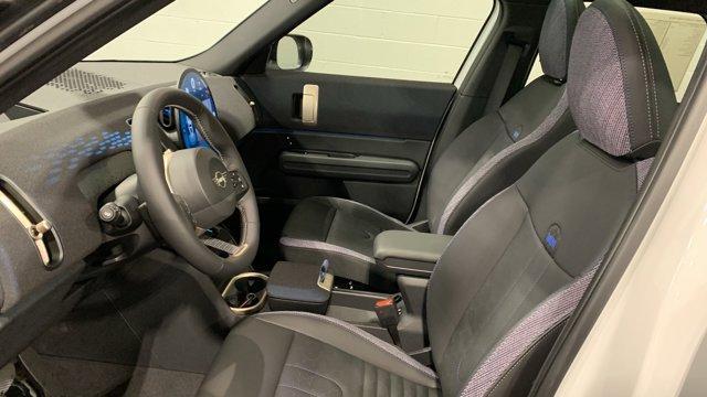 used 2025 MINI Countryman car, priced at $41,440