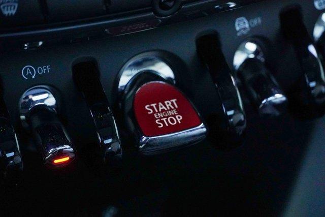 used 2024 MINI Countryman car, priced at $32,491