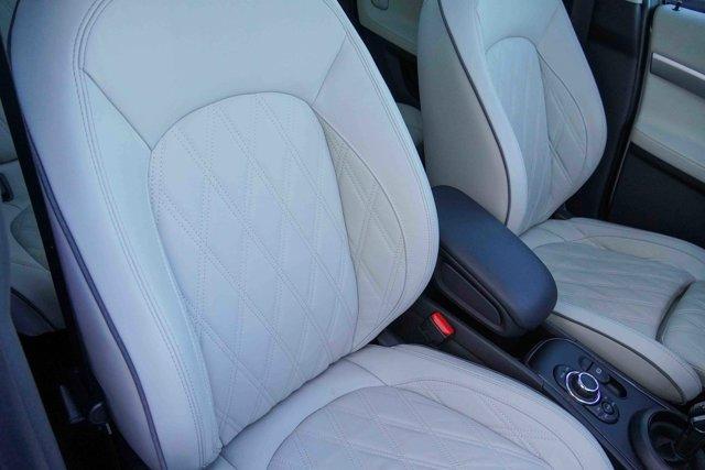 used 2024 MINI Countryman car, priced at $32,491