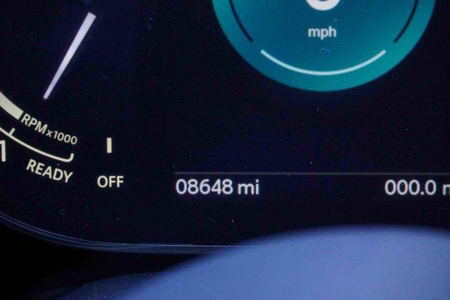 used 2024 MINI Countryman car, priced at $32,491