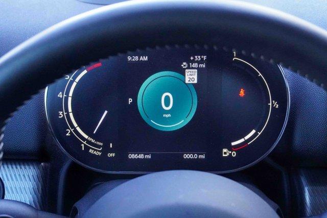 used 2024 MINI Countryman car, priced at $32,491