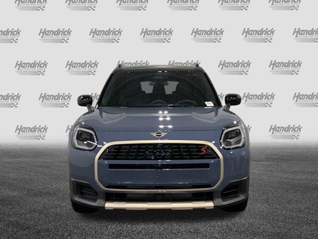 used 2025 MINI Countryman car, priced at $43,640