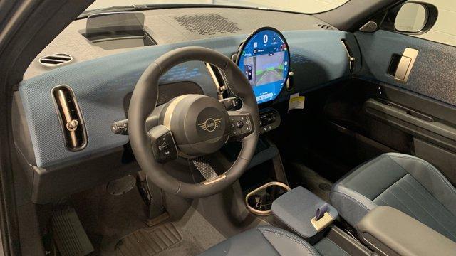 used 2025 MINI Countryman car, priced at $43,640