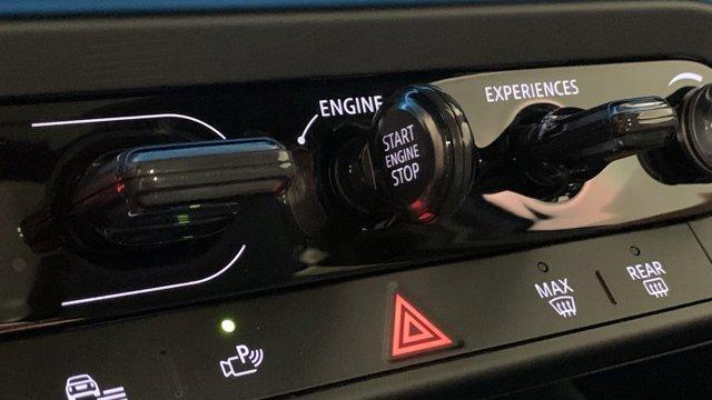 used 2025 MINI Countryman car, priced at $43,640