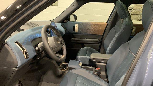 used 2025 MINI Countryman car, priced at $43,640