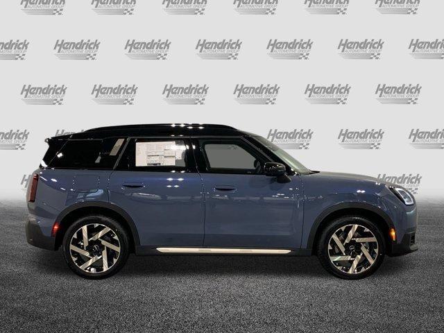 used 2025 MINI Countryman car, priced at $43,640