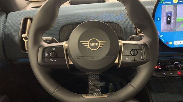 used 2025 MINI Countryman car, priced at $43,640