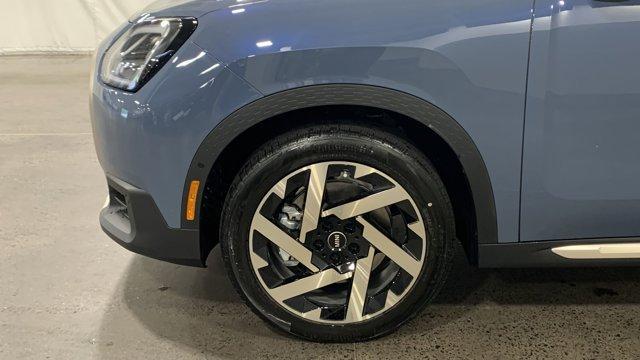 used 2025 MINI Countryman car, priced at $43,640