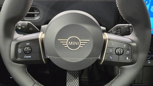 used 2026 MINI Hardtop car, priced at $35,274