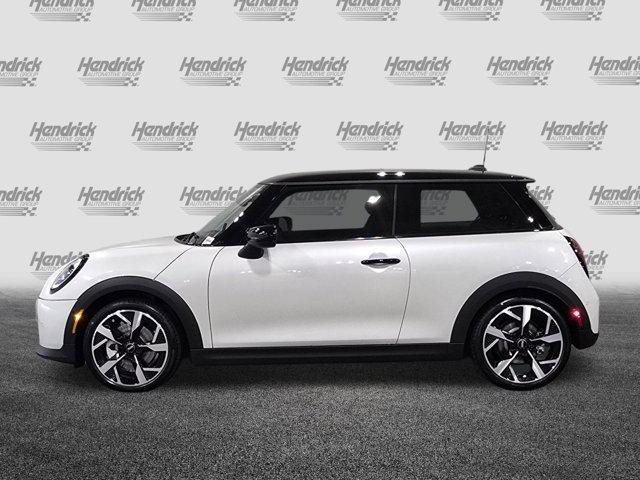 used 2026 MINI Hardtop car, priced at $35,274