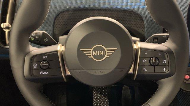 new 2026 MINI Countryman car, priced at $43,625