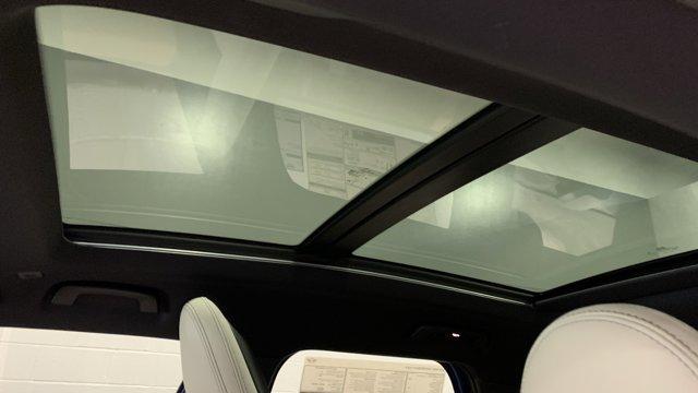 new 2026 MINI Countryman car, priced at $43,625