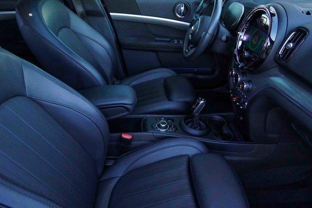 used 2023 MINI Countryman car, priced at $33,991