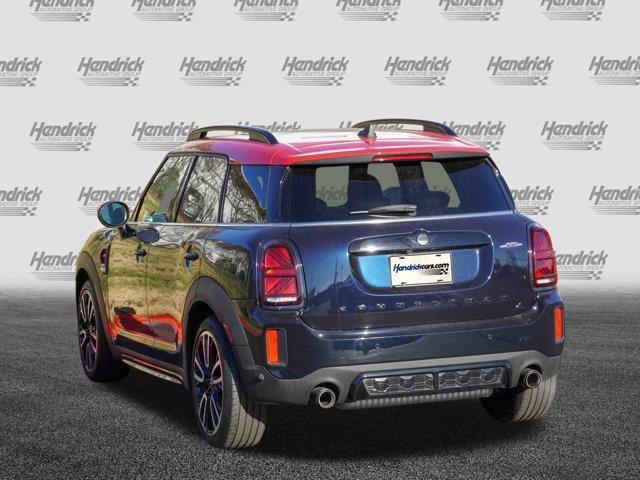 used 2023 MINI Countryman car, priced at $33,991
