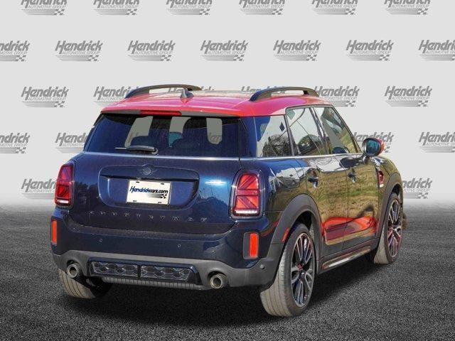 used 2023 MINI Countryman car, priced at $33,991