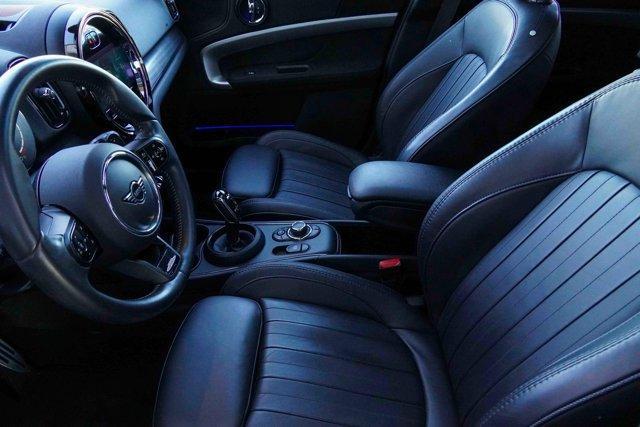 used 2023 MINI Countryman car, priced at $33,991