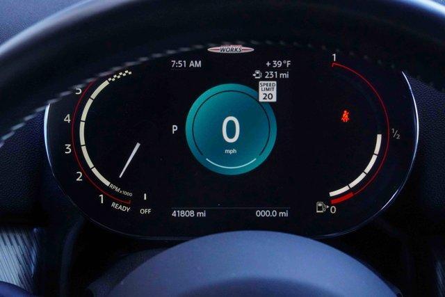 used 2023 MINI Countryman car, priced at $33,991