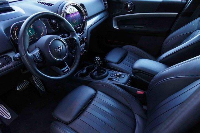 used 2023 MINI Countryman car, priced at $33,991