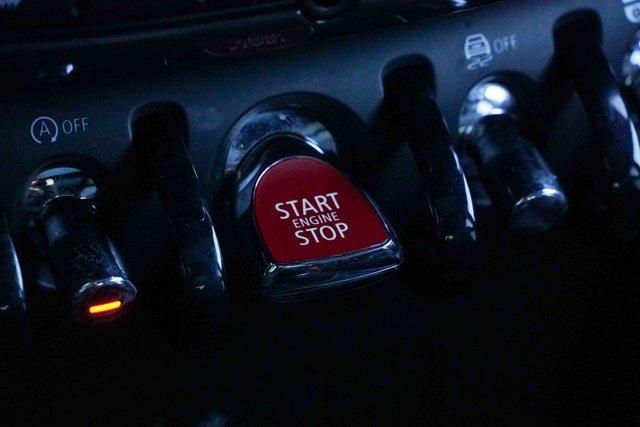 used 2023 MINI Countryman car, priced at $33,991