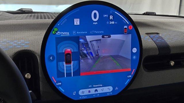 new 2026 MINI Convertible car, priced at $43,575