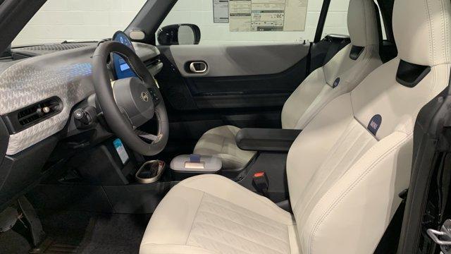 new 2026 MINI Convertible car, priced at $45,175