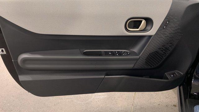 new 2026 MINI Convertible car, priced at $45,175