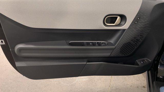 new 2026 MINI Convertible car, priced at $45,175