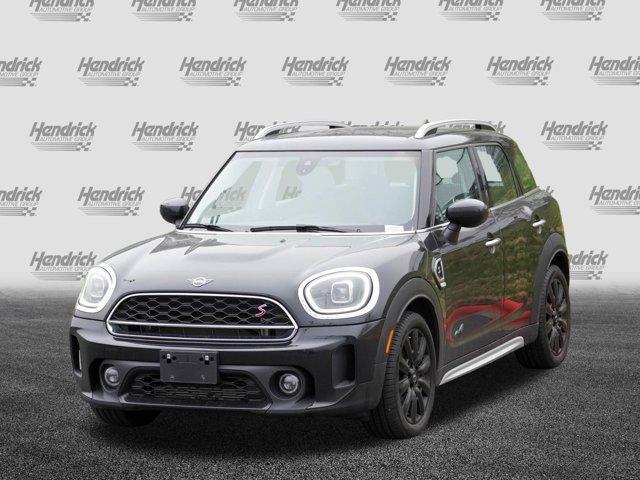 used 2023 MINI Countryman car, priced at $28,998