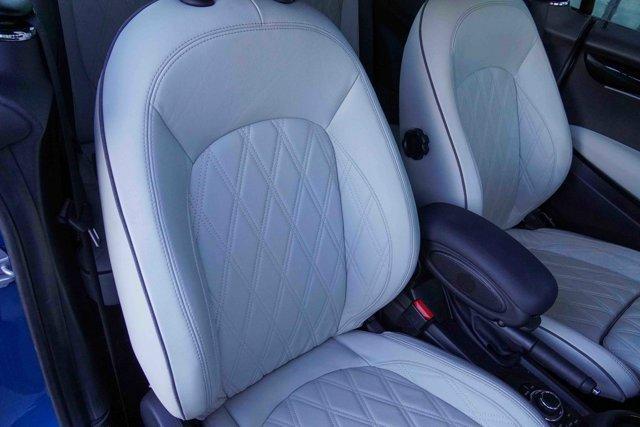 used 2024 MINI Convertible car, priced at $32,619