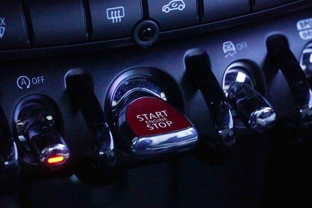 used 2024 MINI Convertible car, priced at $32,619