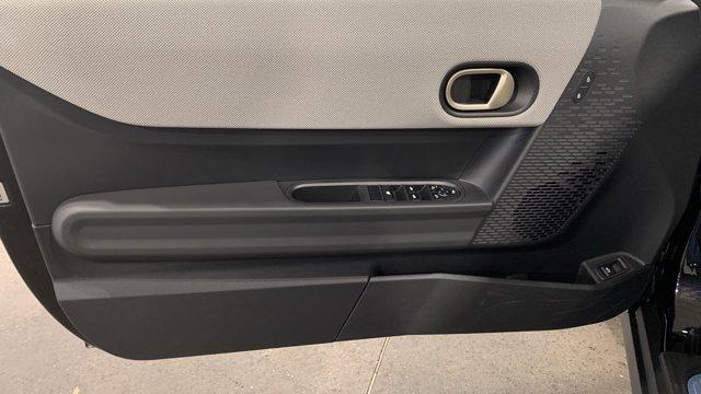 new 2026 MINI Convertible car, priced at $44,425