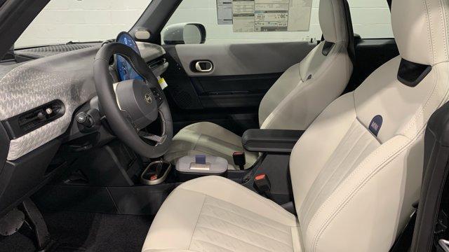 new 2026 MINI Convertible car, priced at $44,425