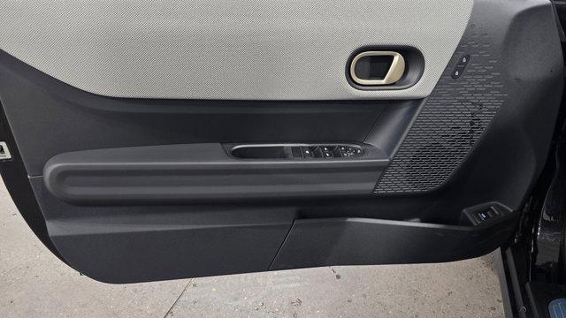 new 2026 MINI Convertible car, priced at $46,175