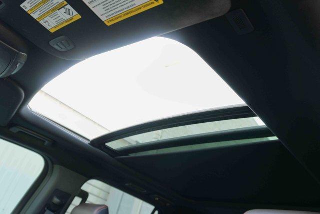 used 2021 Ford Expedition car, priced at $33,619