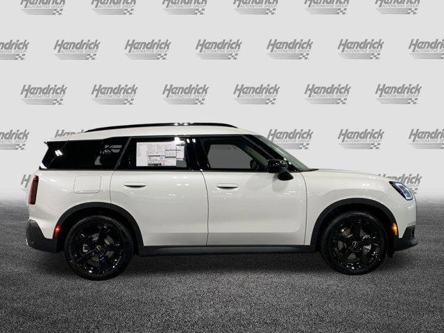 used 2025 MINI Countryman car, priced at $49,785