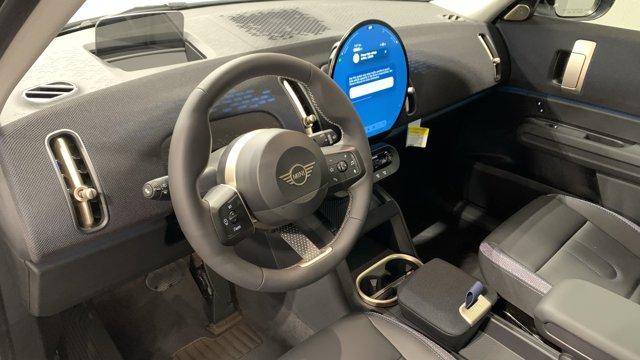 used 2025 MINI Countryman car, priced at $49,785