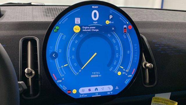 used 2025 MINI Countryman car, priced at $49,785