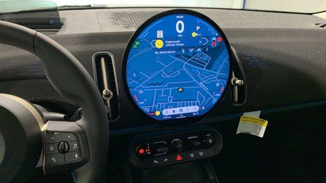 used 2025 MINI Countryman car, priced at $49,785