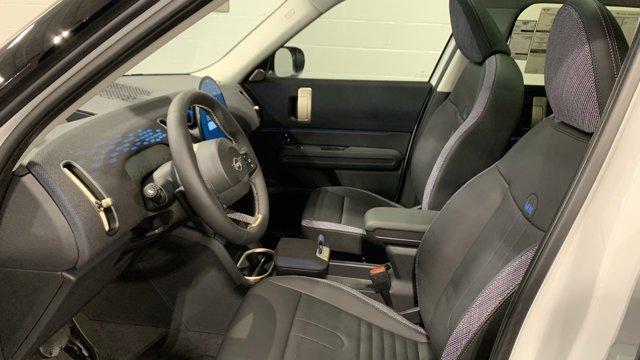 used 2025 MINI Countryman car, priced at $49,785