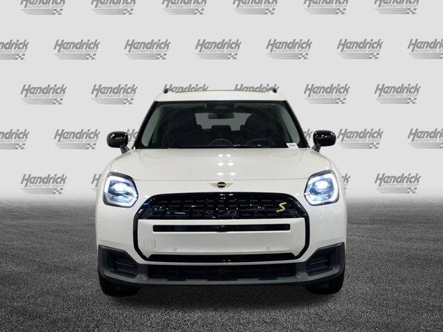 used 2025 MINI Countryman car, priced at $49,785