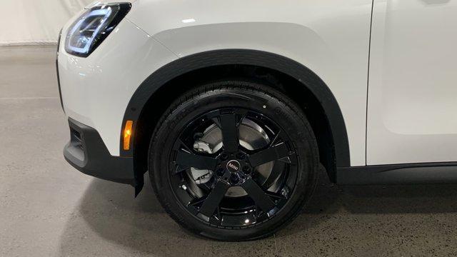 used 2025 MINI Countryman car, priced at $49,785