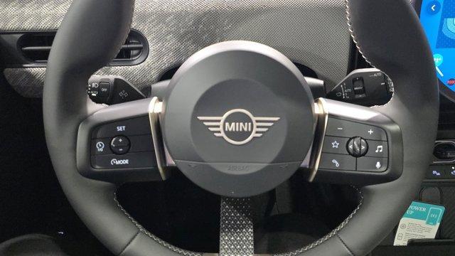 new 2026 MINI Hardtop car, priced at $38,775