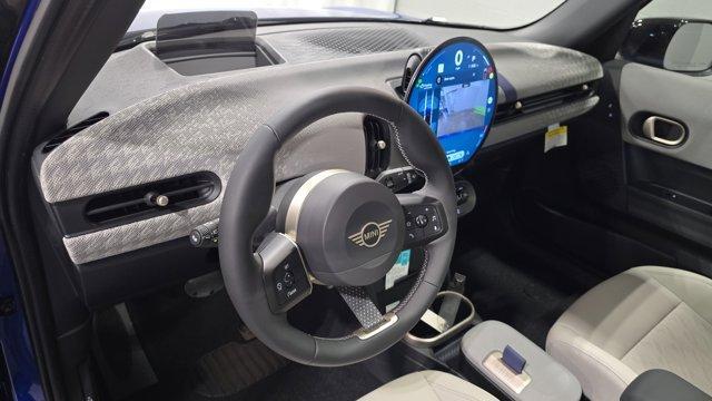 new 2026 MINI Hardtop car, priced at $38,775