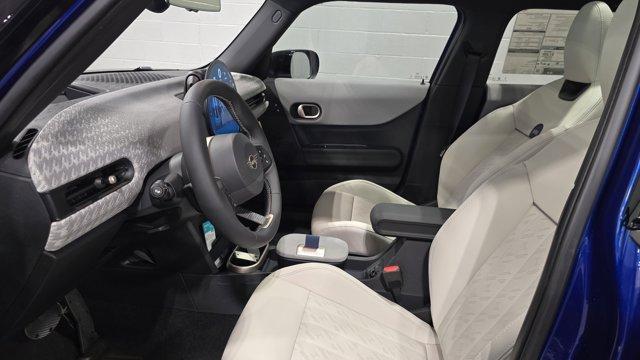 new 2026 MINI Hardtop car, priced at $38,775