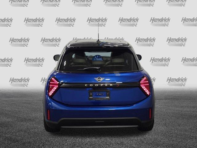 new 2026 MINI Hardtop car, priced at $38,775