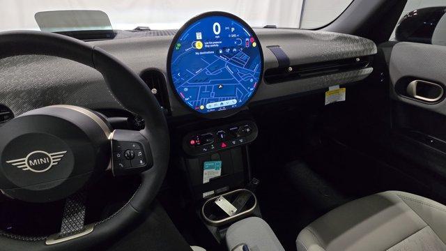 new 2026 MINI Hardtop car, priced at $38,775