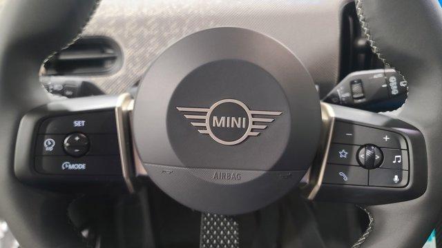 new 2026 MINI Hardtop car, priced at $34,840