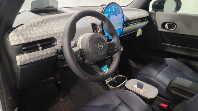 new 2026 MINI Hardtop car, priced at $34,840