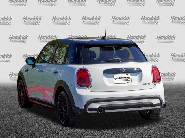 used 2024 MINI Hardtop car, priced at $28,790