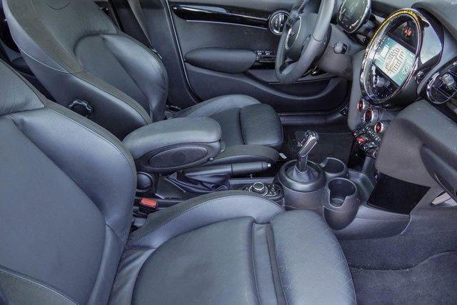 used 2024 MINI Hardtop car, priced at $28,790